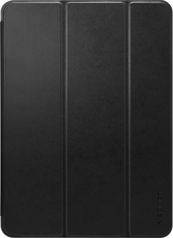 Защитен Калъф за iPad 9/ 8 /7 10.2", Spigen Smart Fold Case, Черен (6)