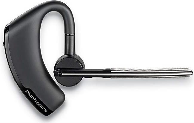 Безжична Слушалка, Plantronics Handsfree Bluetooth Voyager Legend, Черен