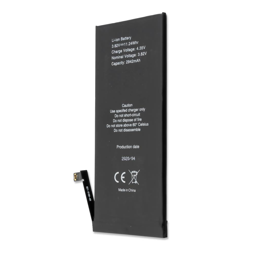 Батерия за iPhone XR, FIX4smarts Battery