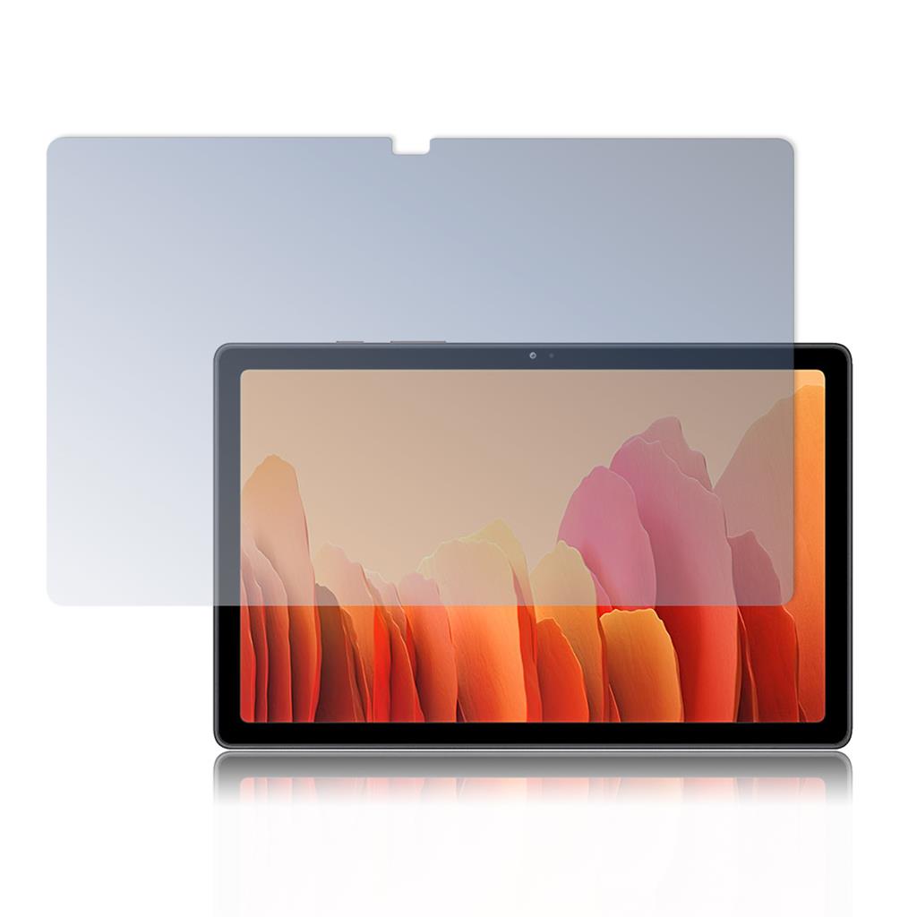 Стъклен Протектор за Samsung Tab A7 10.4", 4Smarts Glass, Прозрачен (2)