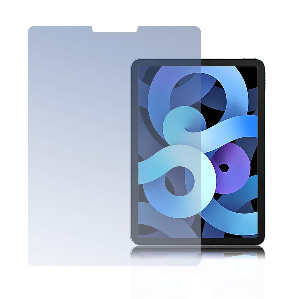Стъклен Протектор за iPad iPad Pro 11 и Air 5-4th, 4Smarts Glass, Прозрачен (2)