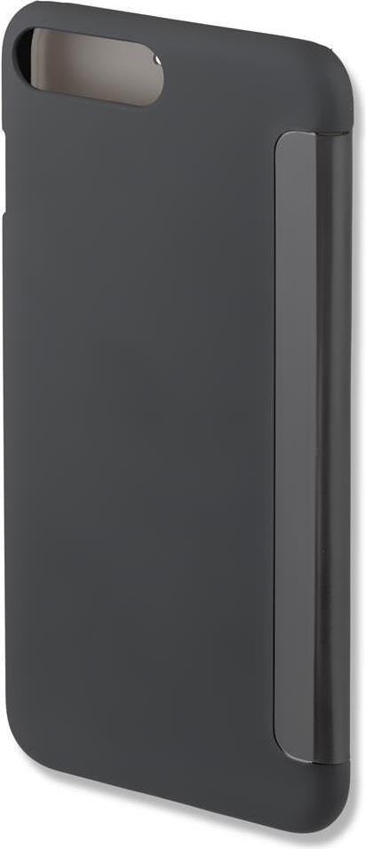 Активен Калъф за iPhone 8/7 Plus, 4Smarts Kyoto Book Case, Черен (3)