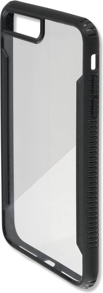 Противоударен Хибриден Калъф за iPhone 8/7 Plus, 4Smarts Trendline Knox Case, Прозрачен (2)