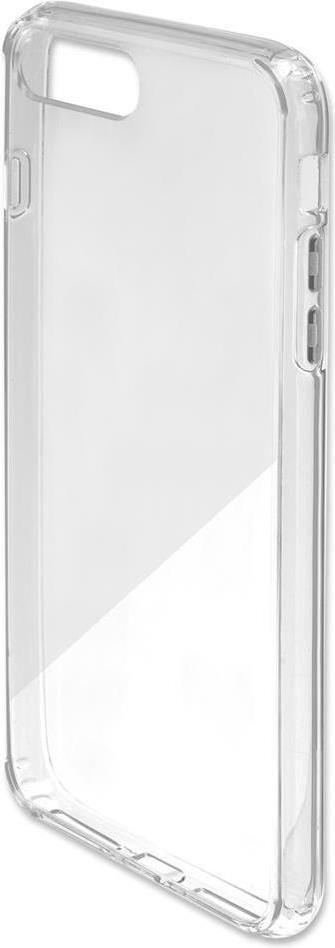 Противоударен Хибриден Калъф за iPhone 8/7 Plus, 4Smarts Trendline Case, Прозрачен (5)