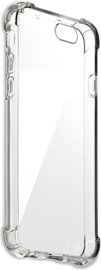 Противоударен Хибриден Калъф за iPhone 8/7 Plus, 4Smarts Ibiza Case, Прозрачен (3)