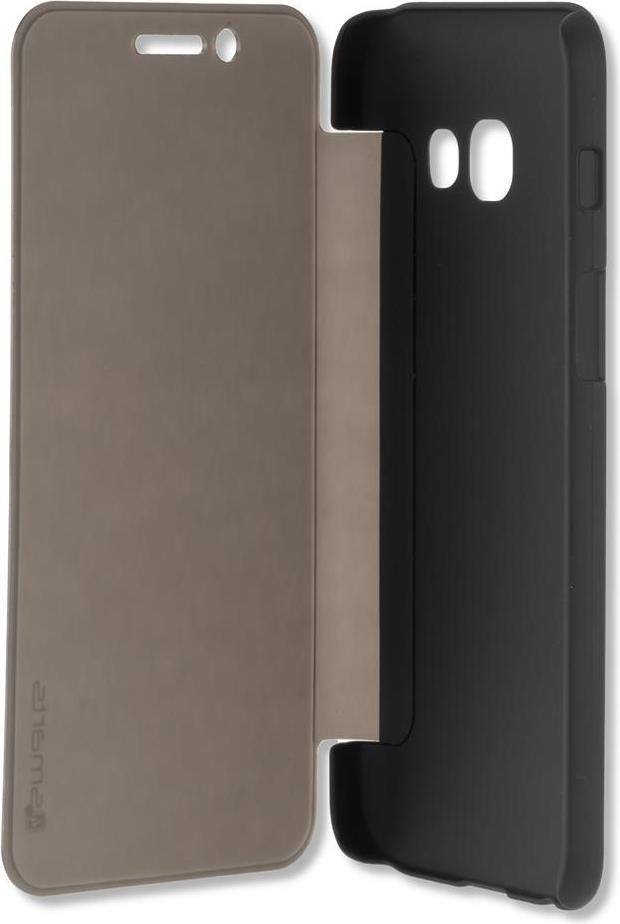 Активен Калъф за Samsung A3 2017, 4Smarts Kyoto Book Case, Черен (6)