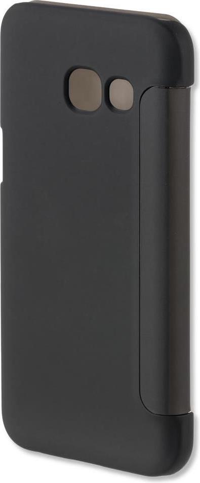 Активен Калъф за Samsung A3 2017, 4Smarts Kyoto Book Case, Черен (5)