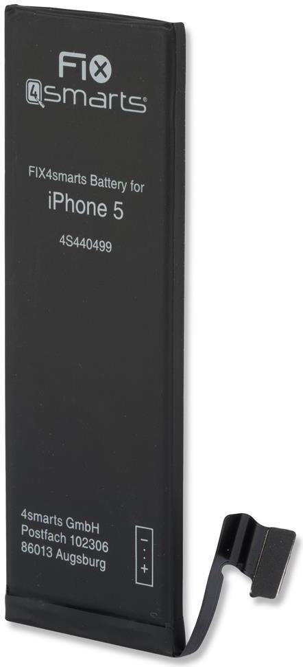 Батерия за iPhone 5, FIX4smarts Battery