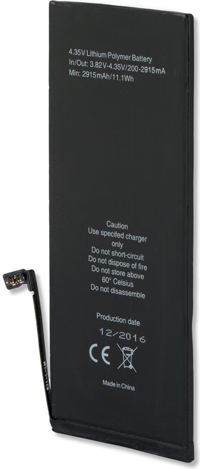 Батерия за iPhone 6 Plus, FIX4smarts Battery (2)