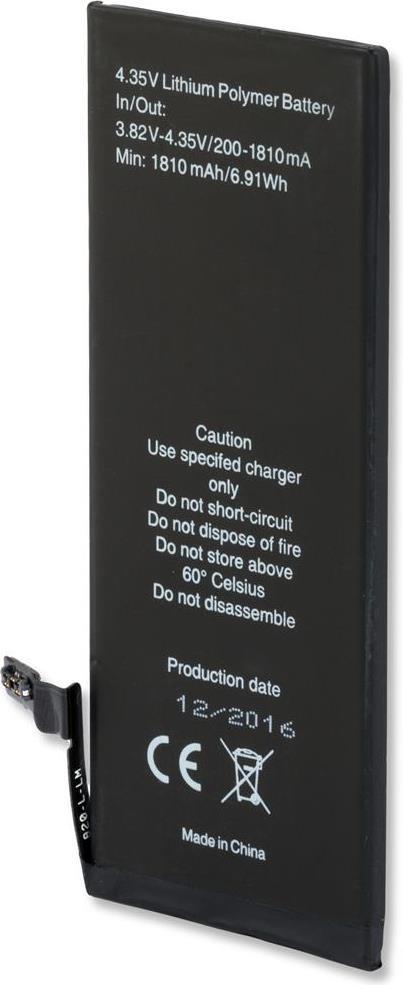 Батерия за iPhone 6, FIX4smarts Battery (3)