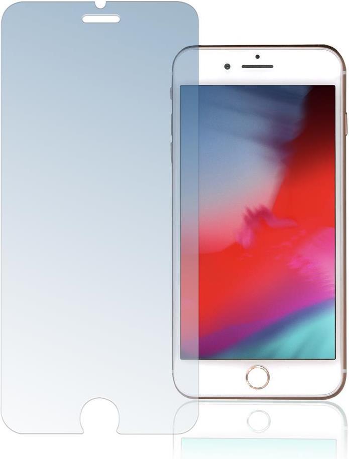 Стъклен Протектор за Apple iPhone 6/6s, 4Smarts Glass, Прозрачен (2)