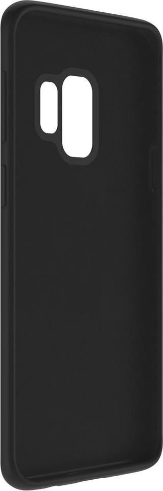 Силиконов Калъф за Samsung S9 Plus, 4Smarts Cupertino Case, Черен (2)