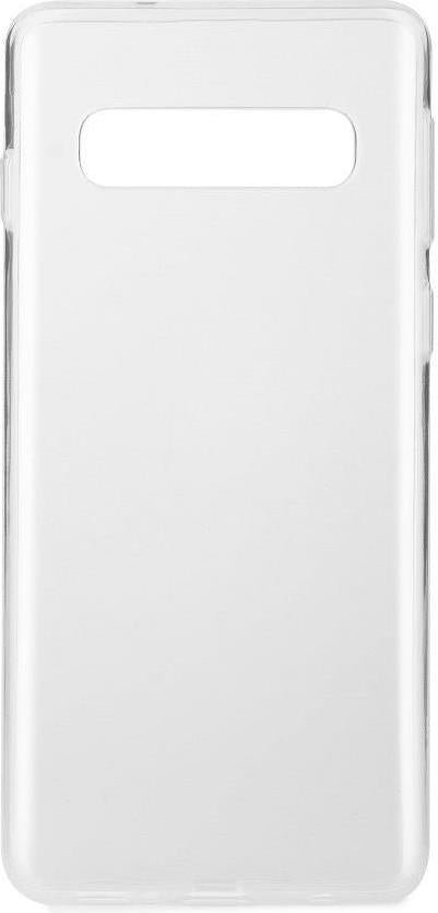 Силиконов Калъф за Samsung J6 Plus 2018, Back 0.5mm Case, Прозрачен