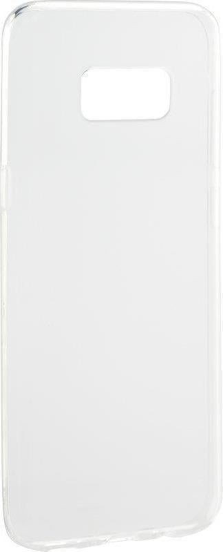 Силиконов Калъф за Samsung S8 Plus, Back 0.5mm Case, Прозрачен