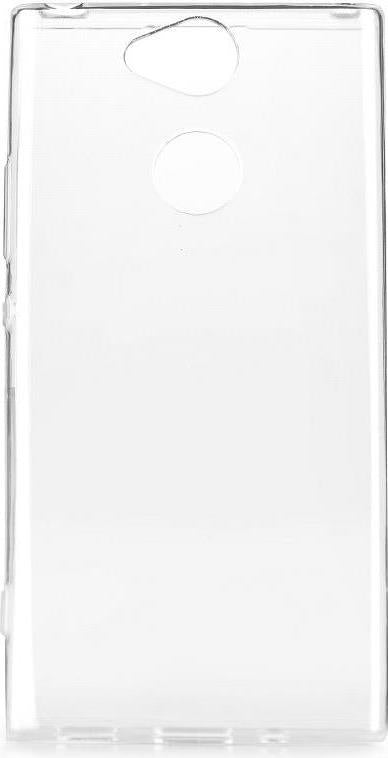 Силиконов Калъф за Sony XA2, Back 0.5mm Case, Прозрачен