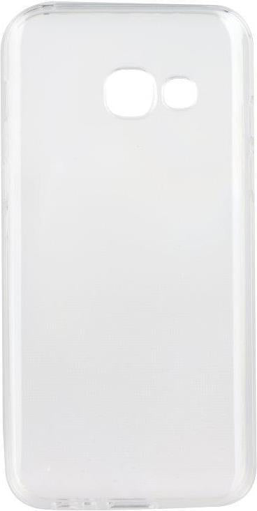 Силиконов Калъф за Samsung A3 2017, Back 0.5mm Case, Прозрачен