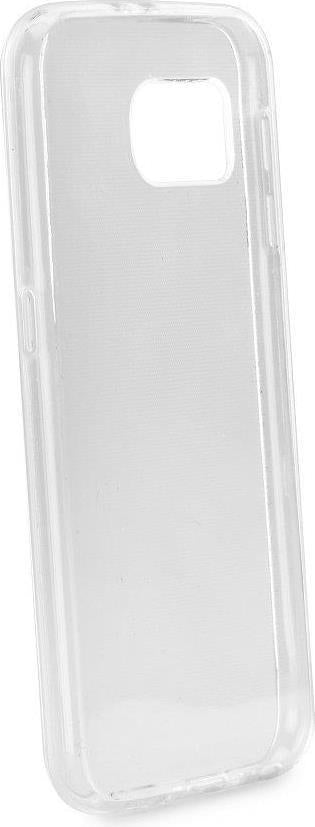 Силиконов Калъф за Samsung S6, Back 0.5mm Case, Прозрачен