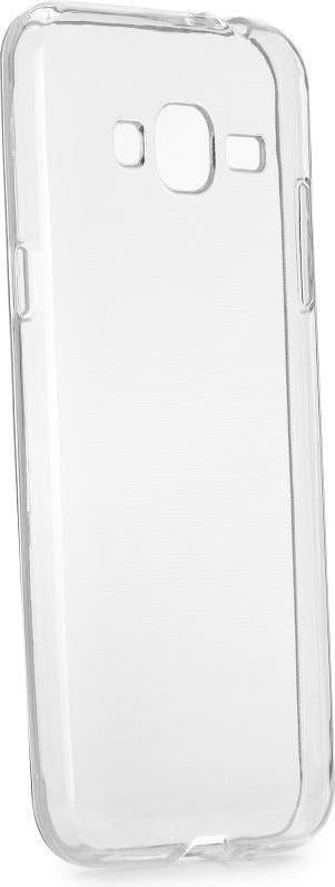 Силиконов Калъф за Samsung J3 2016, Back 0.5mm Case, Прозрачен