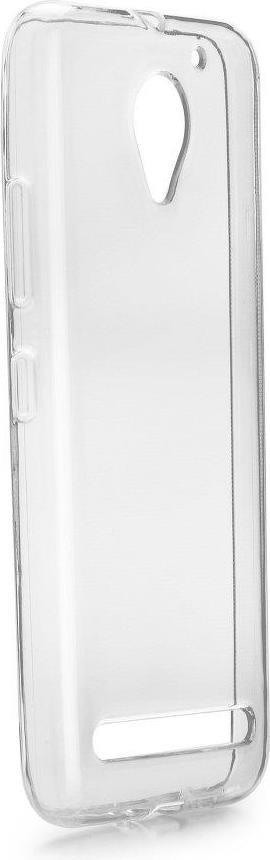 Силиконов Калъф за Lenovo Vibe C2, Back 0.5mm Case, Прозрачен