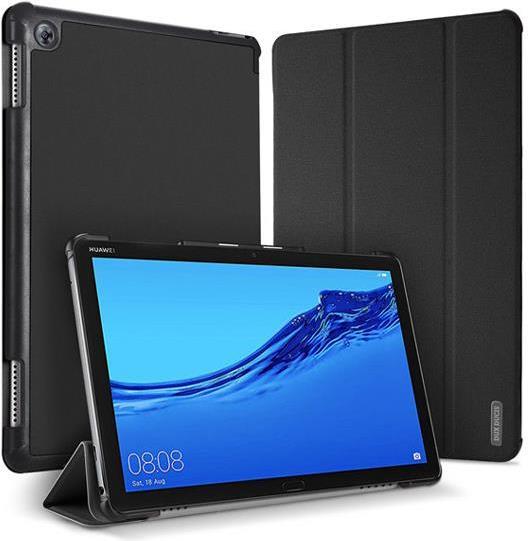 Защитен Калъф за iPad Air/ 6/ 5 9.7", Dux Ducis Skin Case, Сив
