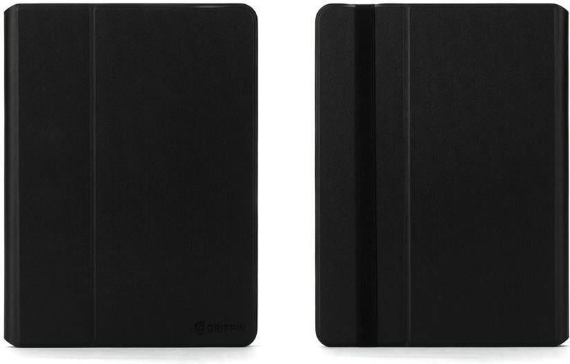 Универсален Калъф за Таблет, Griffin SnapBook Case 10", Черен (3)