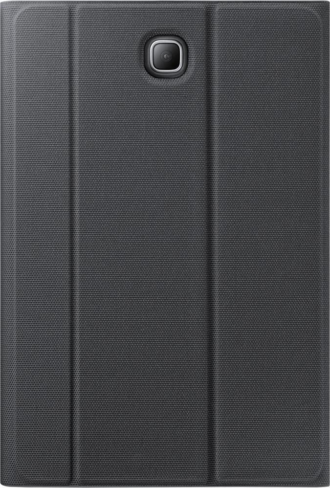 Оригинален Калъф за Samsung Tab A 9,7" Book Case Ef-Bt550bs, Черен (3)