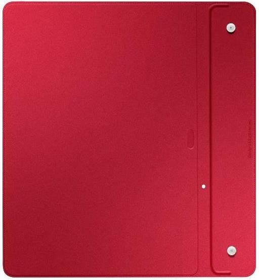 Оригинален Калъф за Samsung Tab S 10,5" Book Case Ef-Dt800br, Червен (3)