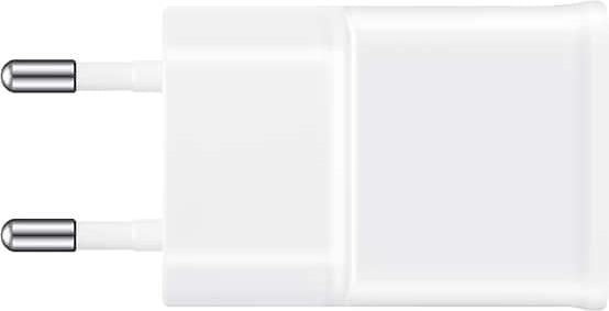 Оригинално Зарядно за Samsung S5, S4, S3 220v Charger 2a Ep-Ta12ewe, Бял (Bulk) (3)