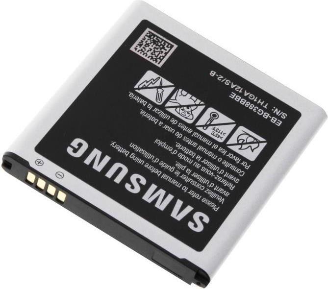 Батерия за Samsung Battery Xcover 3 Eb-Bg388 (Bulk) (2)