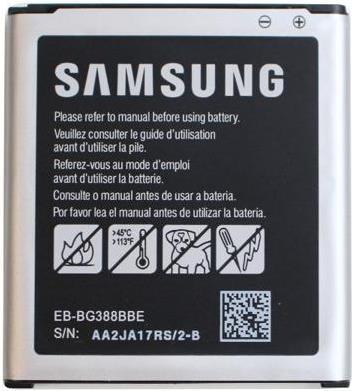 Батерия за Samsung Battery Xcover 3 Eb-Bg388 (Bulk)