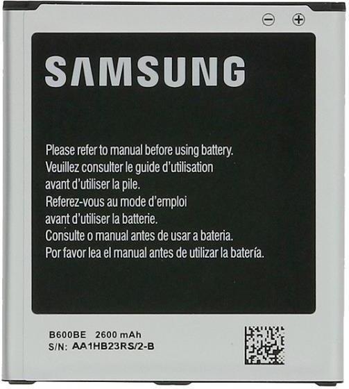 Оригинална Батерия за Samsung Battery S4 Eb-B600 (Bulk)