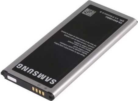 Оригинална Батерия за Samsung Battery Note Edge Eb-Bn915 (Bulk) (2)