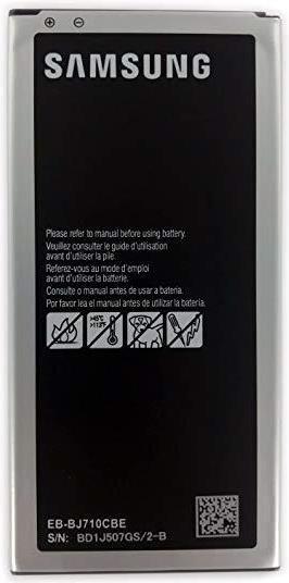 Батерия за Samsung Battery J7 2016 Eb-Bj710 (Bulk)