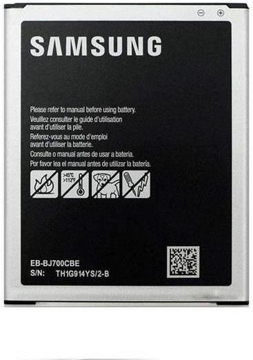 Оригинална Батерия за Samsung Battery J7 Eb-Bj700 (Bulk)