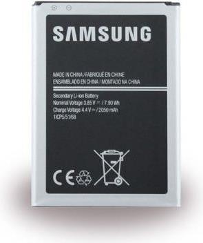 Оригинална Батерия за Samsung Battery J1 2016 Eb-Bj120 (Bulk)