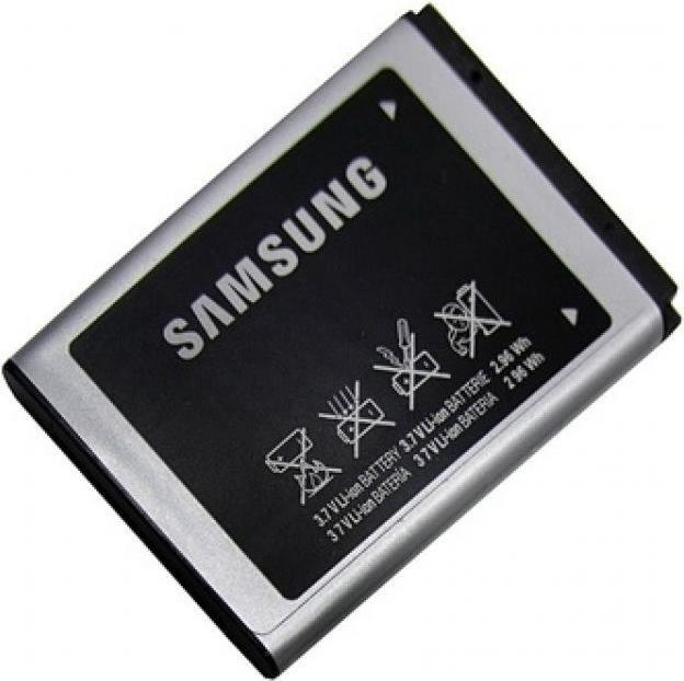 Оригинална Батерия за Samsung Battery E900,E250,D520,C520,X200, Ab463446 (Bulk) (2)