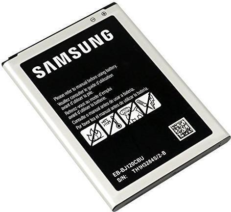 Оригинална Батерия за Samsung Battery J1 2016 Eb-Bj120 (Bulk) (2)