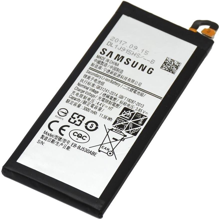 Оригинална Батерия за Samsung Battery J5 2017 Eb-Bj530 (Bulk) (2)