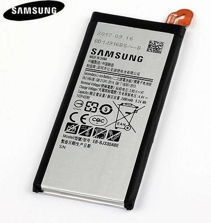 Оригинална Батерия за Samsung Battery J3 2017 Eb-Bj330 (Bulk) (2)
