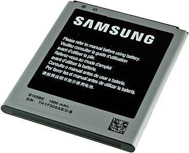 Оригинална Батерия за Samsung Battery Ace 3 Lte S7275 B105be (Bulk) (2)