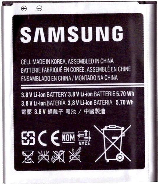 Оригинална Батерия за Samsung Battery Ace Style G310 Eb-B130ae (Bulk)