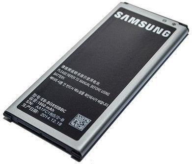 Оригинална Батерия за Samsung Battery Alpha Eb-Bg850 (Bulk) (2)