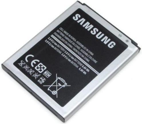 Оригинална Батерия за Samsung Battery Core I8260, G350, I8268, B150ac, Eb425365lu (Bulk) (2)