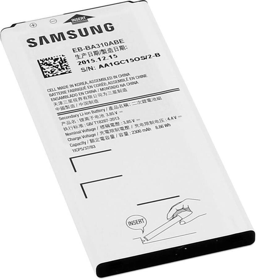 Оригинална Батерия за Samsung Battery A3 2016 Eb-Ba310 (Bulk) (2)