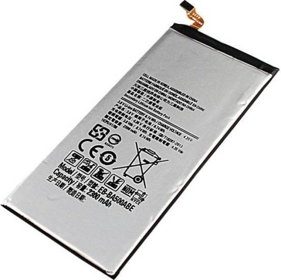 Оригинална Батерия за Samsung Battery A5 A500 Eb-Ba500 (Bulk) (2)