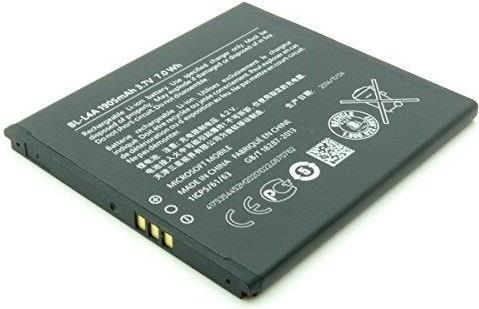 Оригинална Батерия за Nokia Battery Bv-L4a Lumia 830 (2)