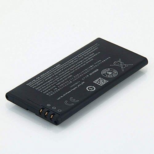 Оригинална Батерия за Nokia Battery Bl-5h Lumia 630, Lumia 635 (2)