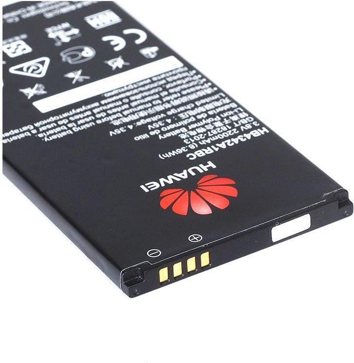 Оригинална Батерия за Huawei Battery Y6, Y5 II, Honor 4A Hb4342a1rbc (2)
