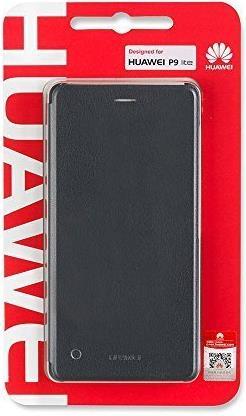 Оригинален Активен Калъф за Huawei P9 Lite Book Case, Сив (3)