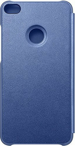 Оригинален Активен Калъф за Huawei P8 Lite 2017 Book Case, Син (2)